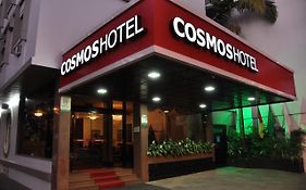 Cosmos Hotel